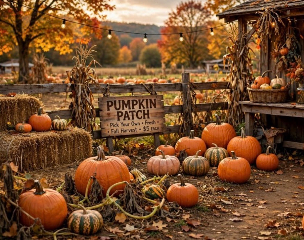 Fall Seasonal Whipped Tallow