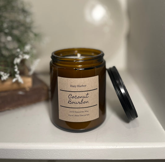 Coconut Bourbon