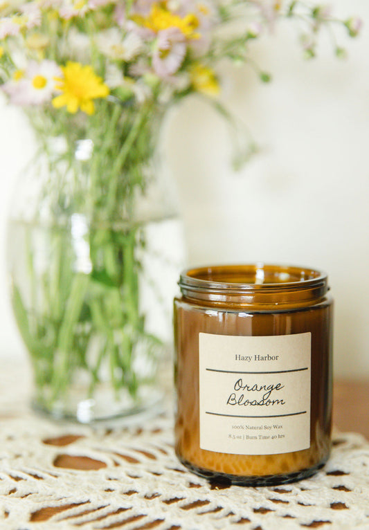 Orange Blossom