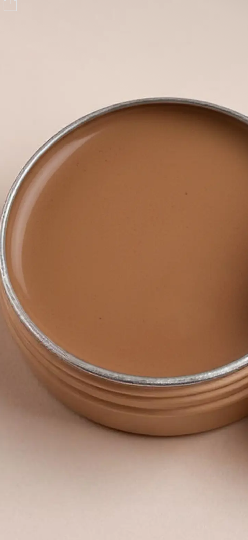 Tallow Cream Foundation