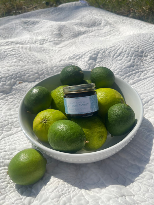 Spring Seasonal Whipped Tallow