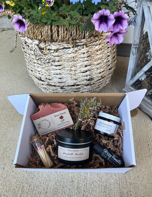 Mother’s Day Baskets