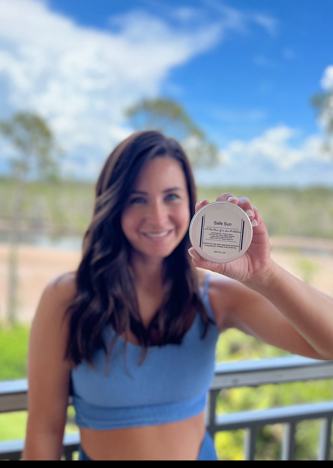 Dream Team Sun Care Bundle