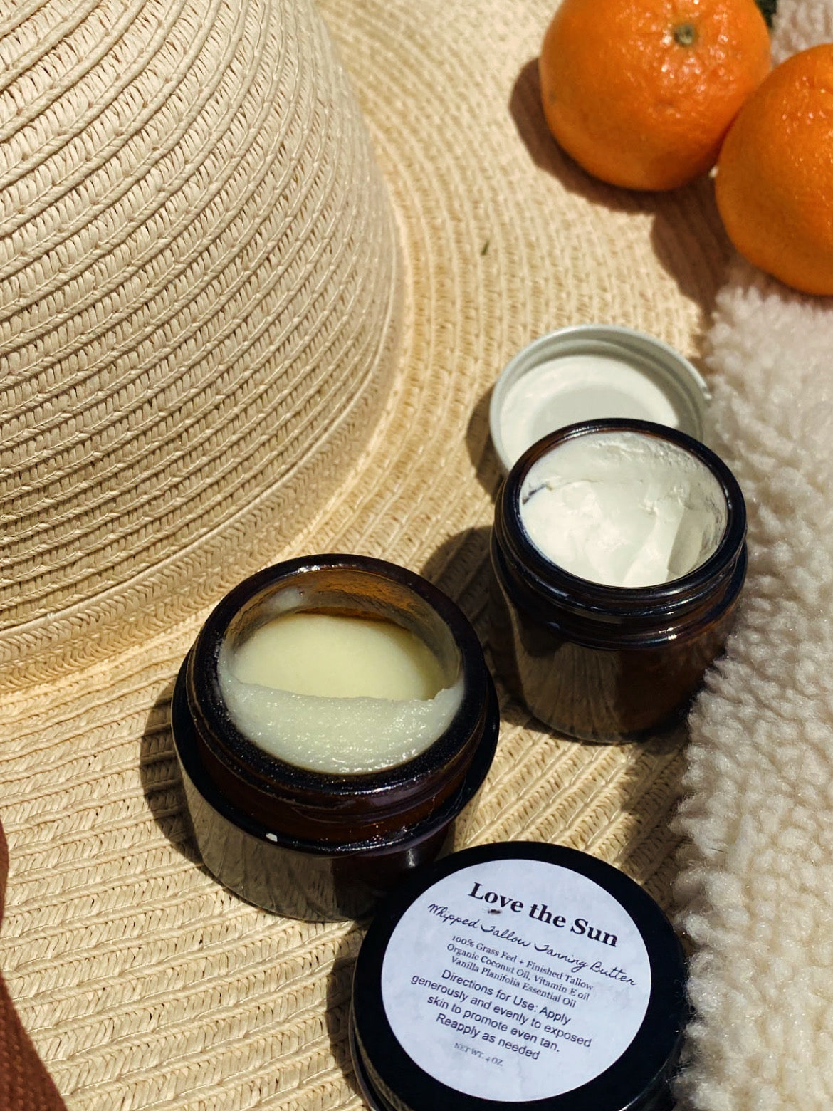 Dream Team Sun Care Bundle