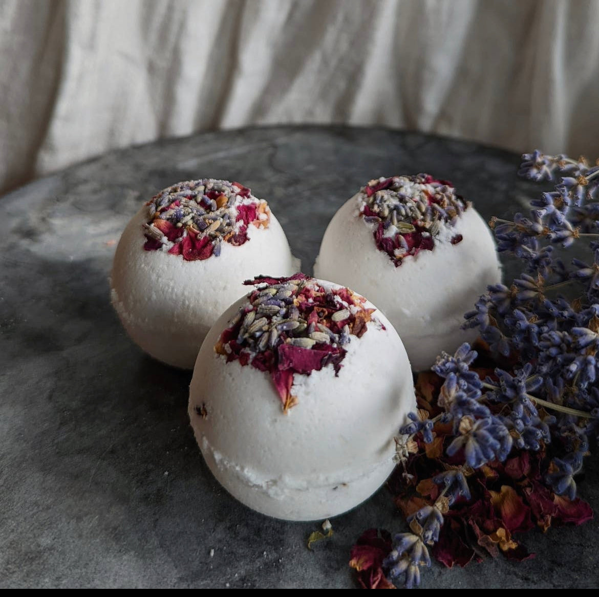 Bath Bombs