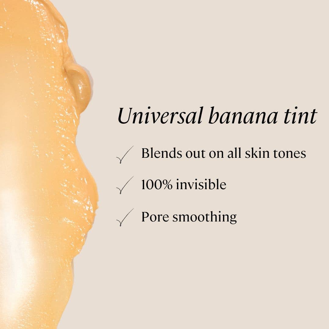 Daily Mineral Face Sunscreen — SPF 30 (Travel Size)