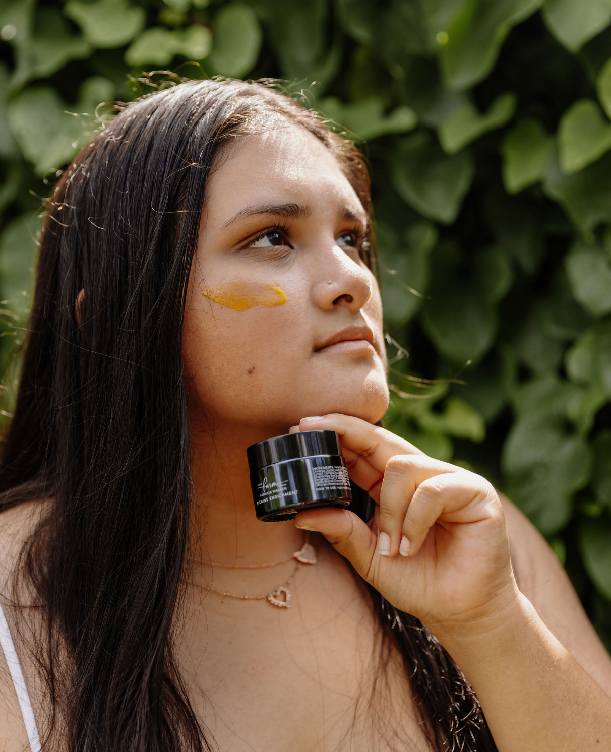 Evening Enrichment Facial Moisturizer