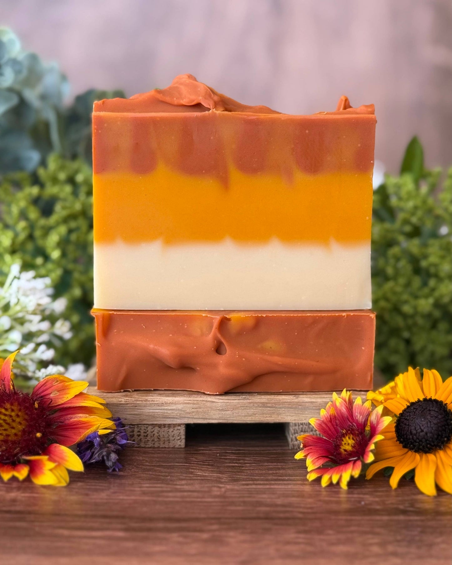 Sunbeam Bar Soap