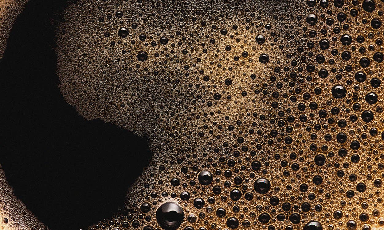 Coffee Break