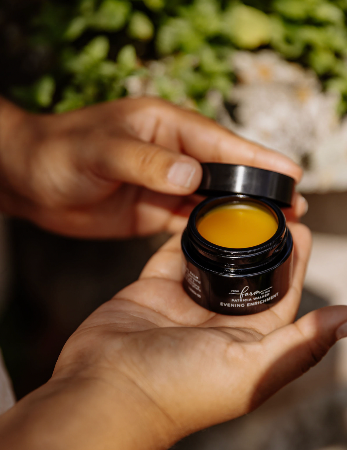 Evening Enrichment Facial Moisturizer