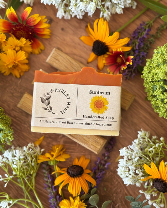 Sunbeam Bar Soap