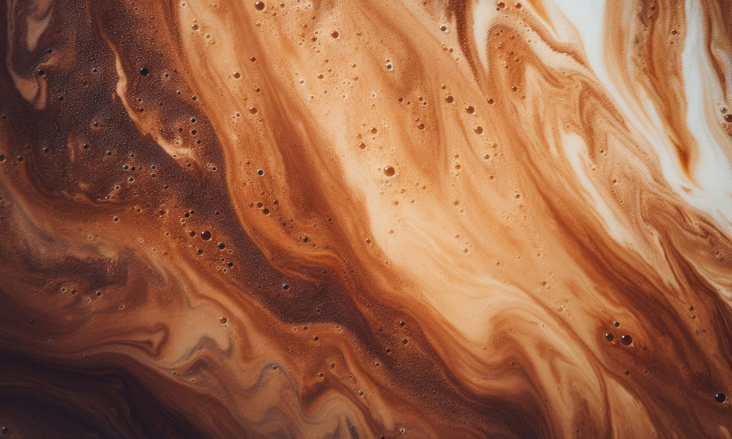 Caramel Cold Brew
