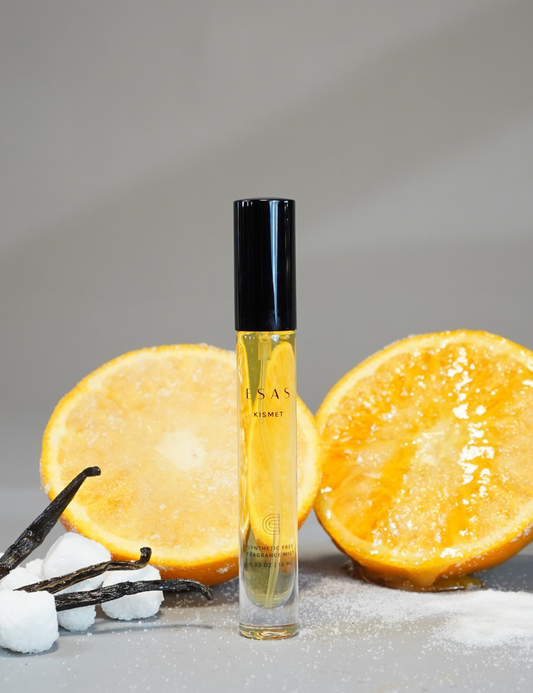 Kismet Fragrance