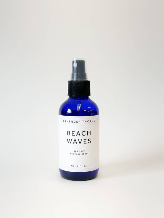 Beach Waves (Style Spray)