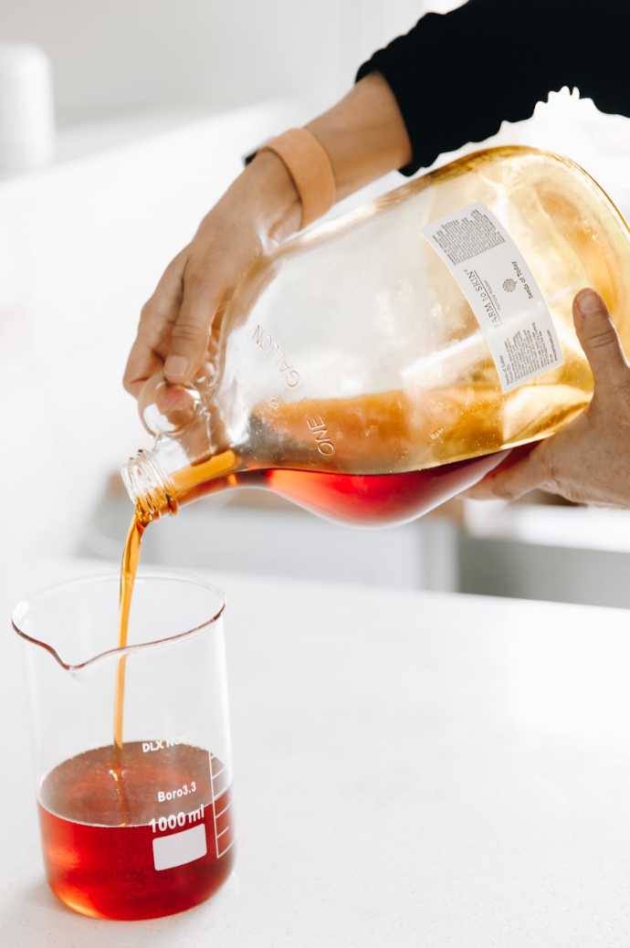 Seeds of Today Facial Serum