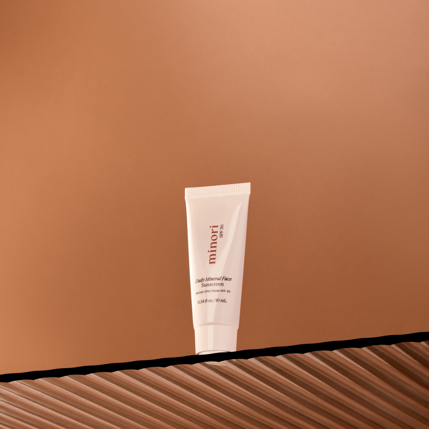 Daily Mineral Face Sunscreen — SPF 30 (Travel Size)