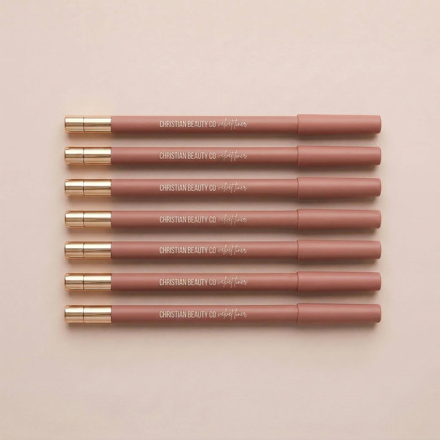 Velvet Liner - Creamy Lip Liner