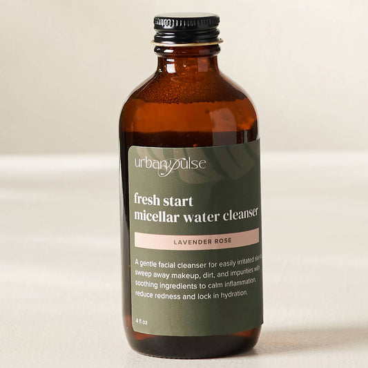 Micellar Water Cleanser Makeup Remover Skin Care Products