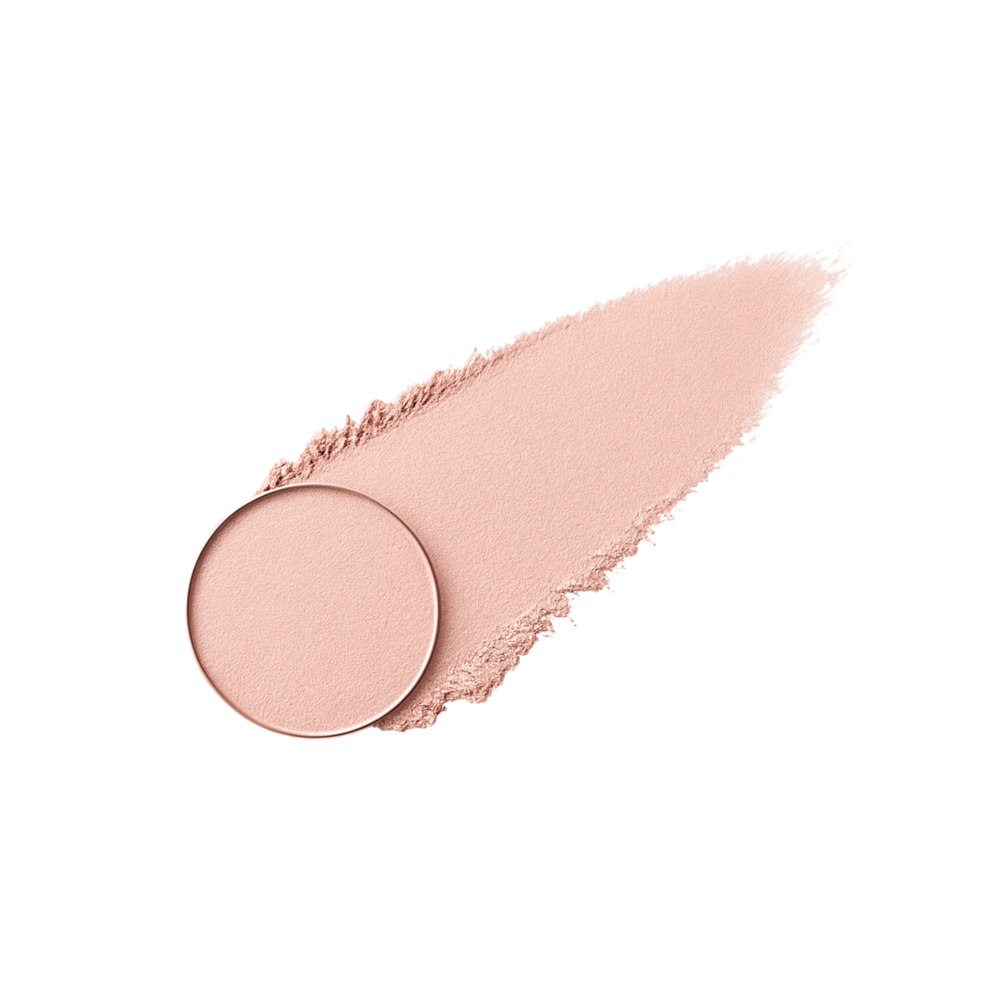 Pressed Mineral Eyeshadow – Talc-Free, Vegan, Refillable