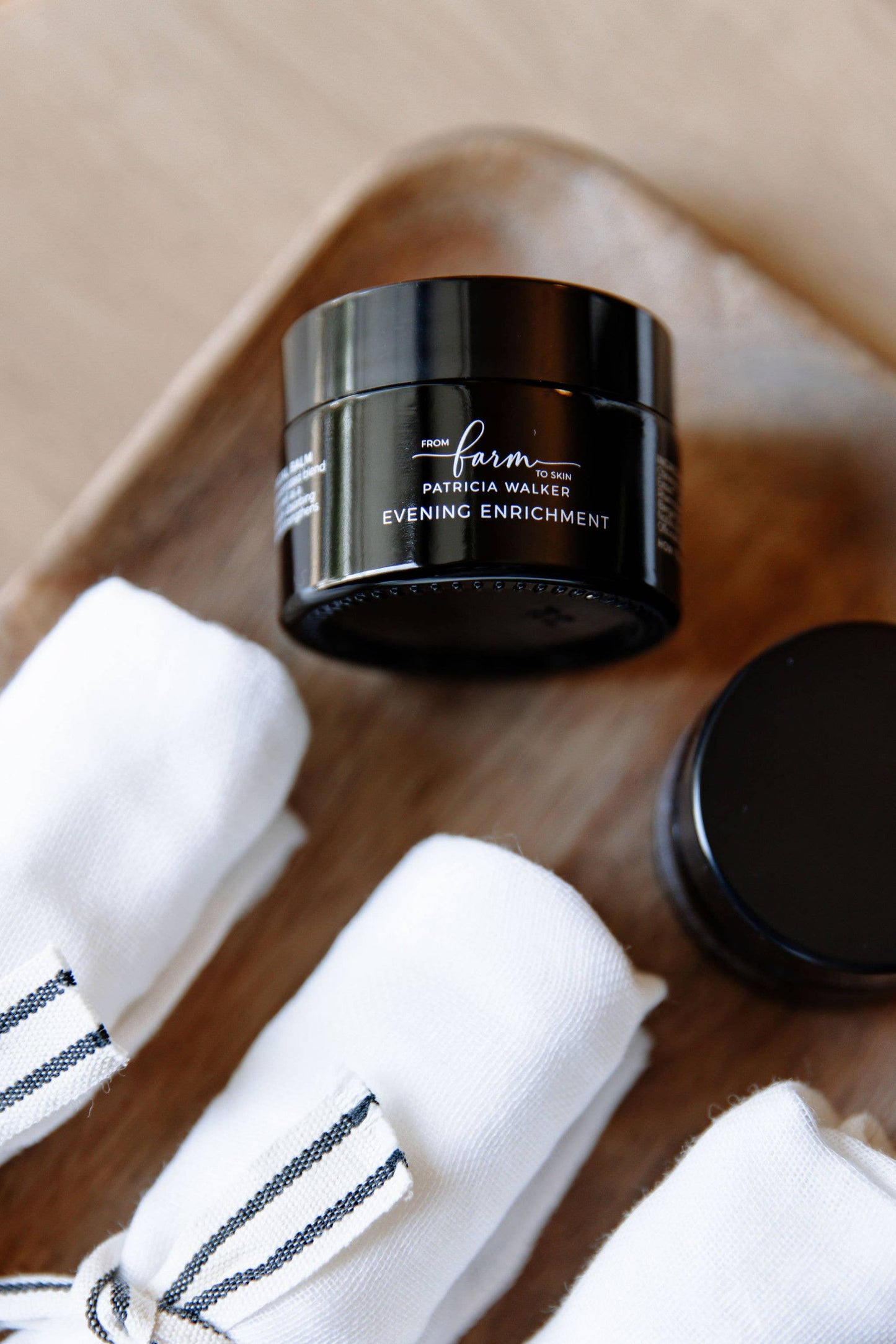Evening Enrichment Facial Moisturizer