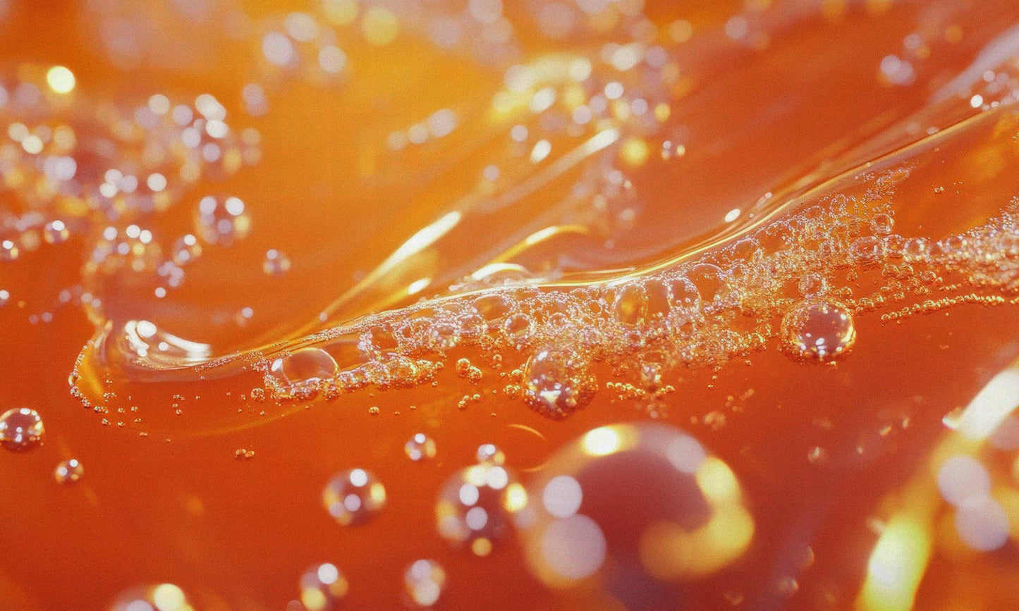 Mulled Cider
