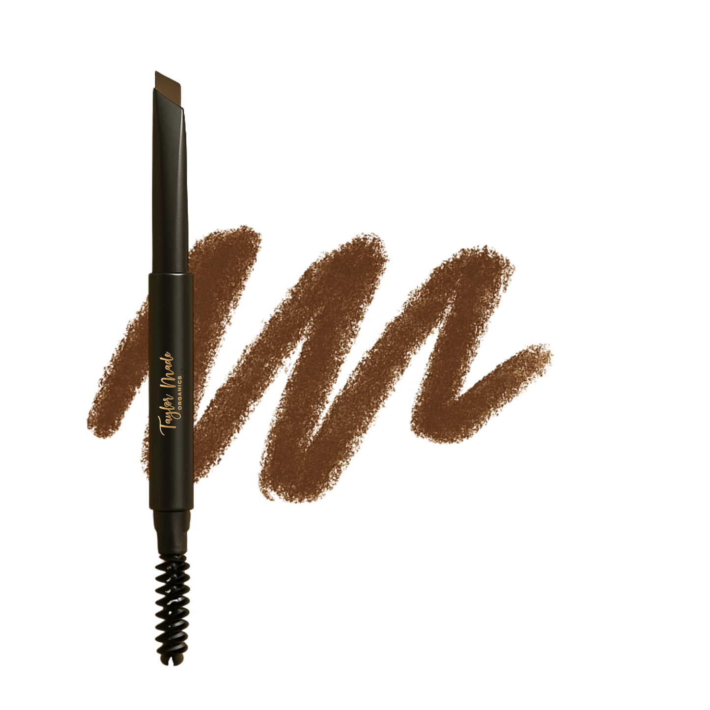 Retractable Brow Pencil – Shape, Define & Fill