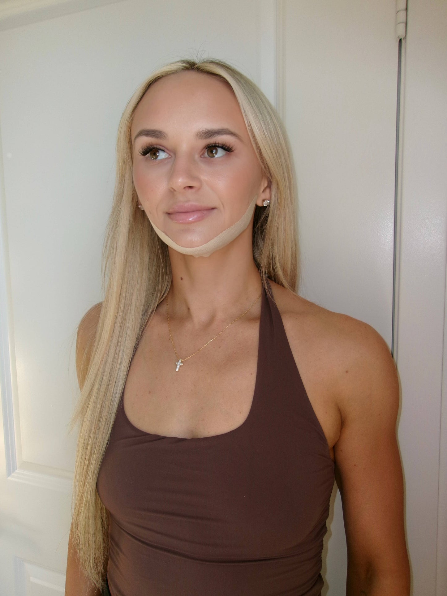 Seald Jawline Sculpting Patches
