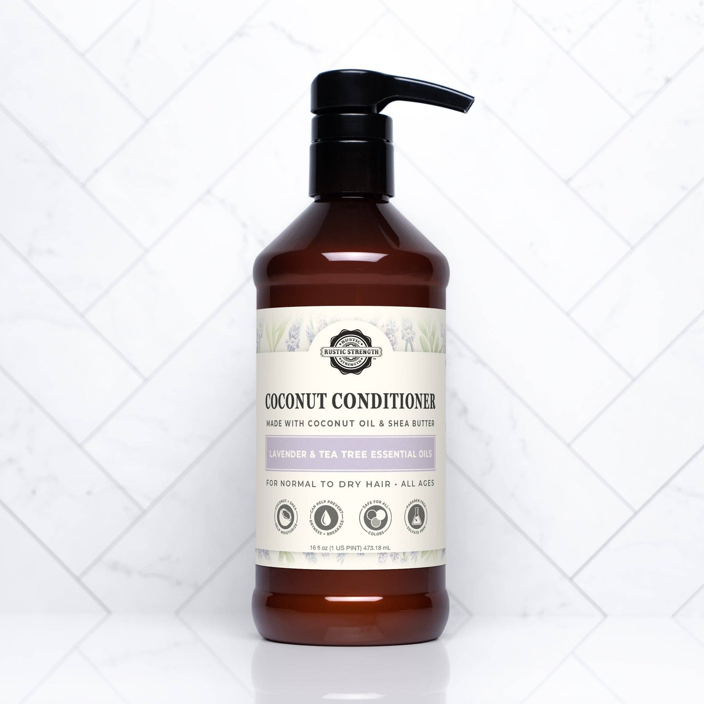 Coconut Conditioner