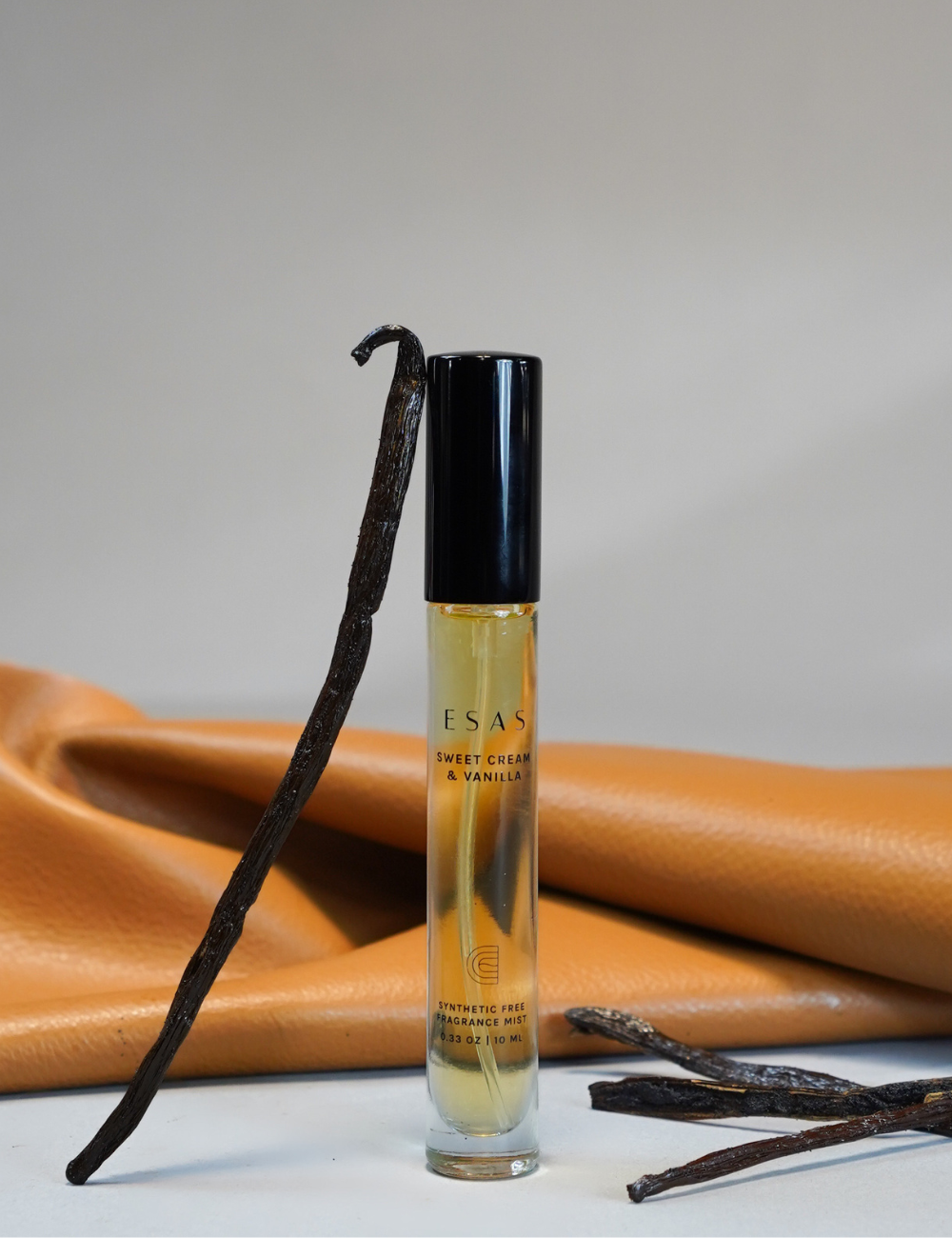 Sweet Cream & Vanilla Fragrance