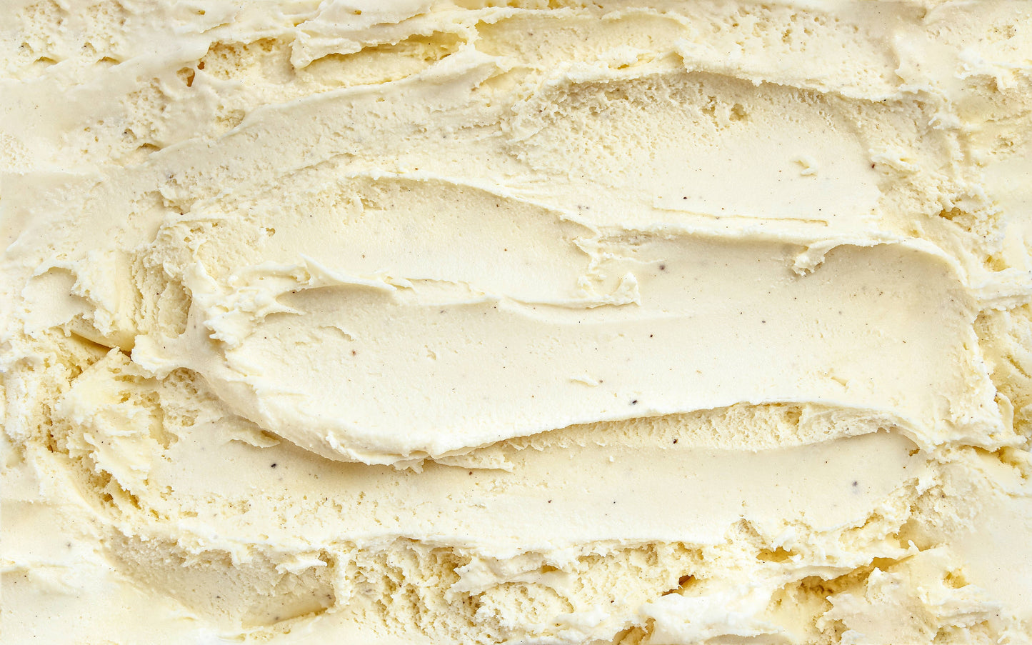 Very Vanilla