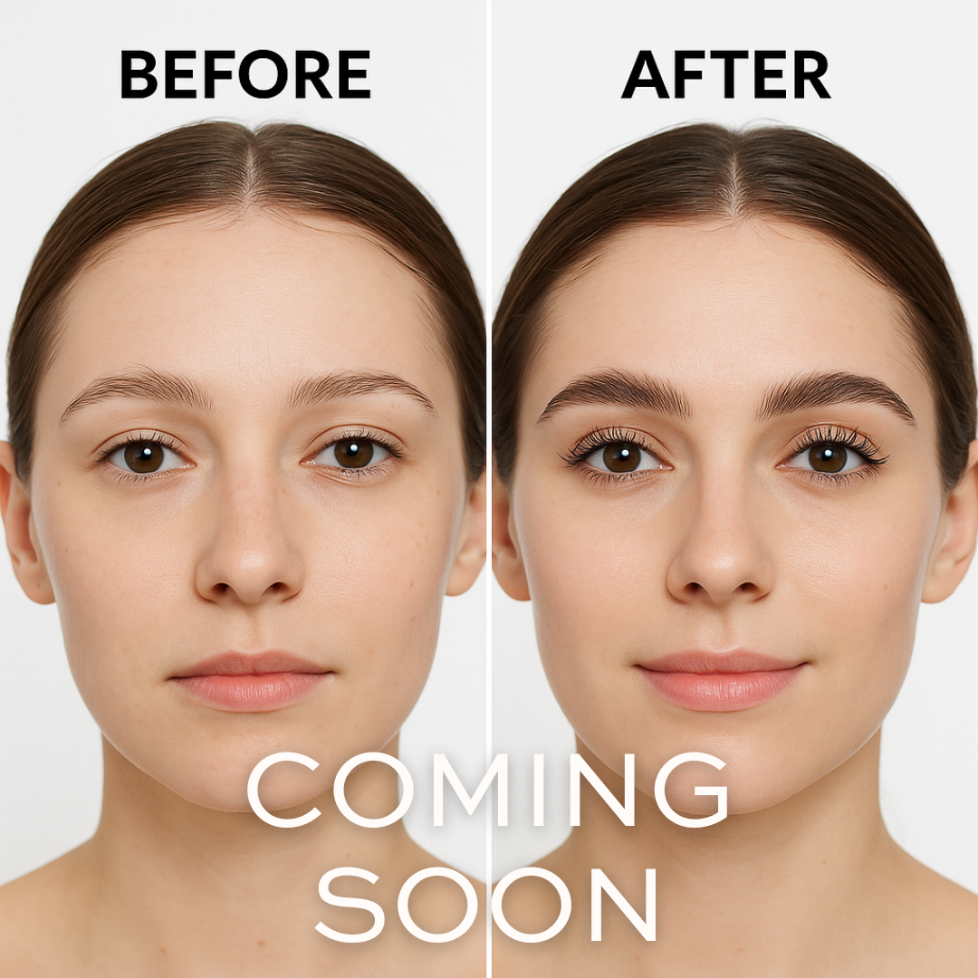 Lash Growth Serum – Strengthen, Nourish, & Define Naturally