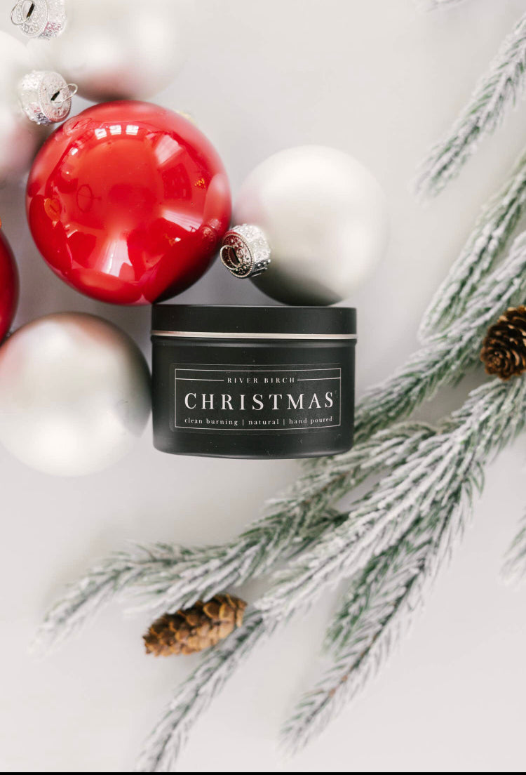 Christmas Cheer