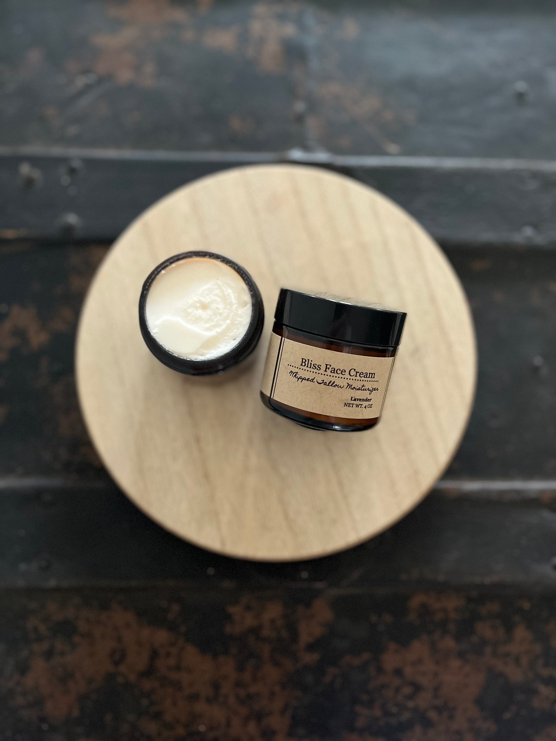 Bliss Face Cream – Hazy Harbor